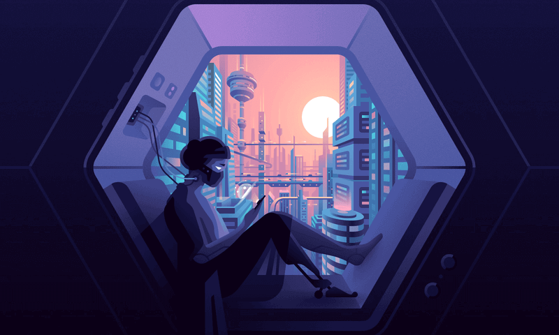 How to use sticky note for problem solving